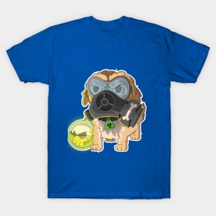 Bailey Mask T-Shirt